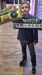 Oslava 50ka sa konala 28.2.2026 v obci Veľký Kýr a v reštaurácii - Pizzéria Fontána - na oslave hral DJ MARK - DJ NA OSLAVY V OKRESE NOVÉ ZÁMKY A OKOLIE 